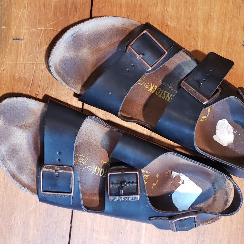 Birkenstock Arizona